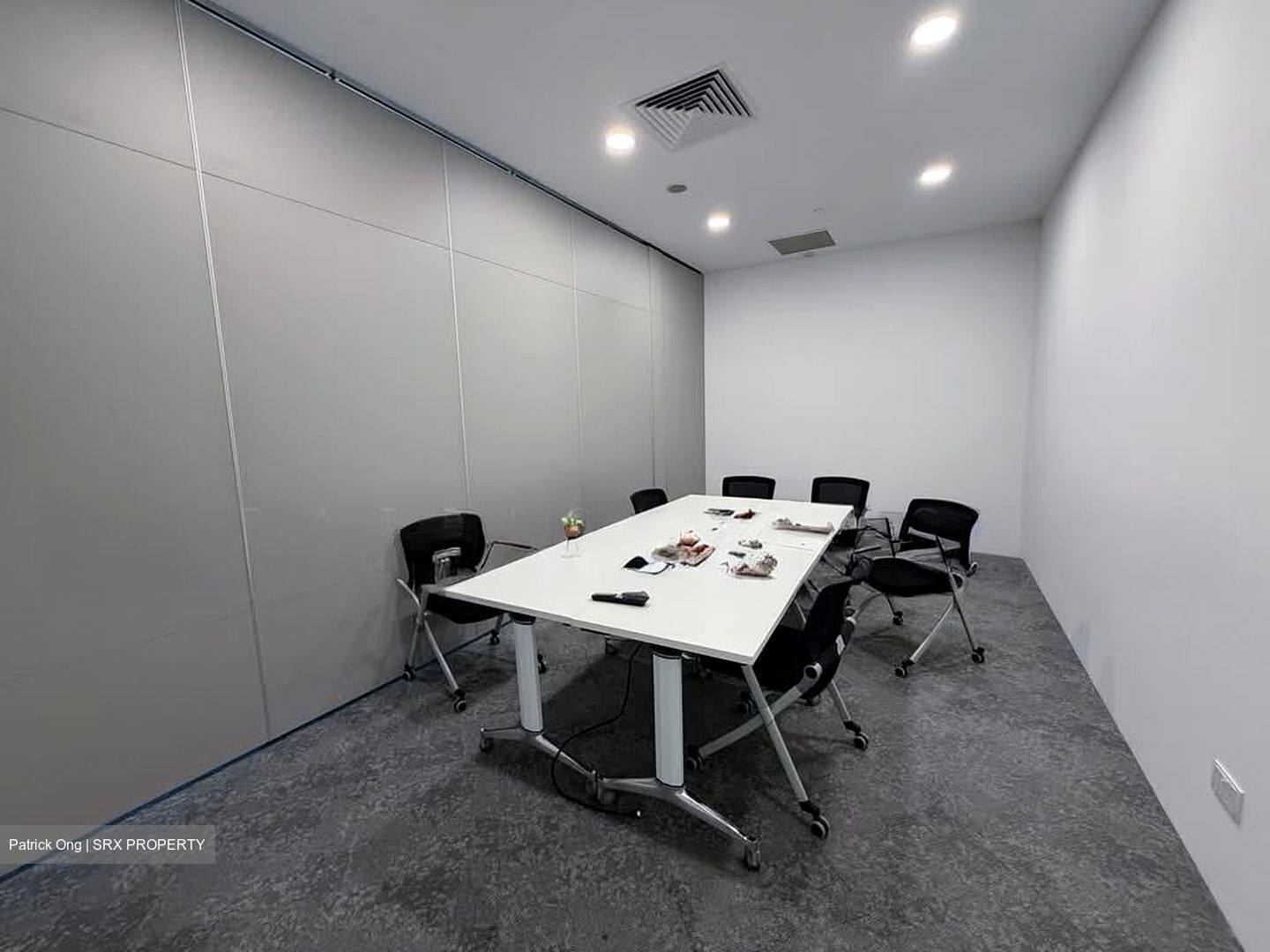 Duo Tower (D7), Office #568035941